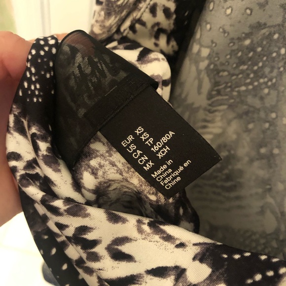 H&M Top - Picture 5 of 5